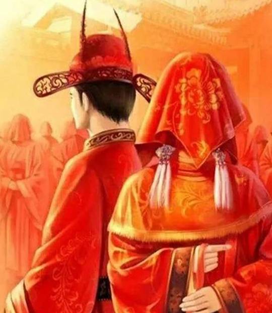 原创皇帝的女婿不好当盘点古代历史上那些倒霉的驸马爷