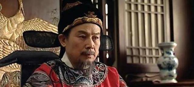 大明王朝1566嘉靖临终为裕王指派贤臣时为何没有提到赵贞吉