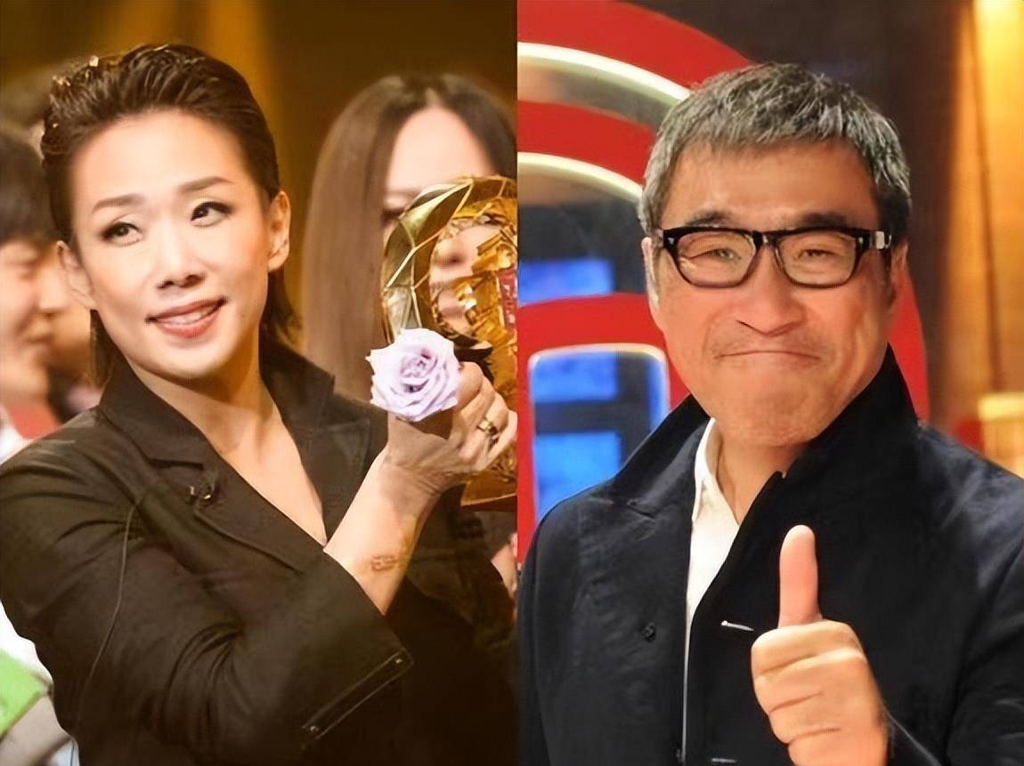 林忆莲:李宗盛为她离婚,5段感情仍单身,她的结局其实早已注定_生活