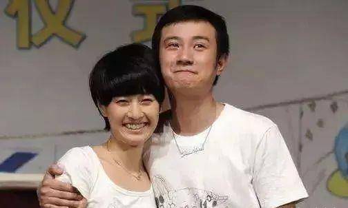 马伊琍的3段感情:大8岁的前男友跟闺蜜结婚,小8岁的文章劈腿_管虎