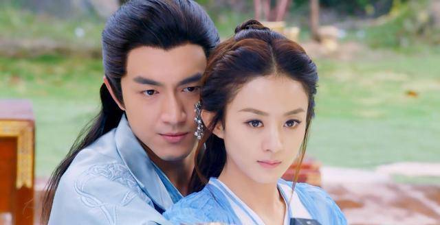 这部剧本可以借一波《楚乔传》的热度,没想到一压就是五年_窦骁_李沁