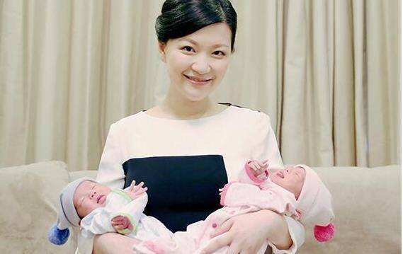 原创上海电视台美女主播陈蓉自曝综艺幕后照43岁婚姻生活大揭秘
