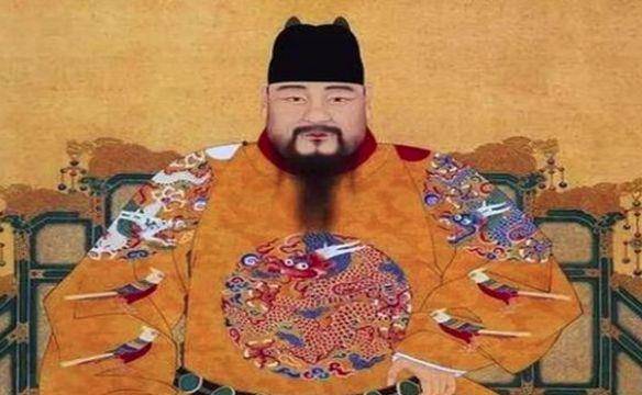 割裂异变明朝权力轮倒真相二成化时代被抹黑的明朝繁荣时代