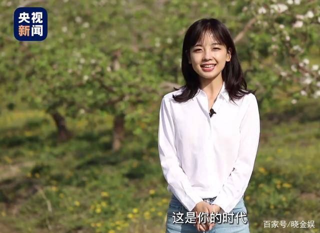 王冰冰:泯然众人矣,缺席51晚会探班节目"沦落街头"投