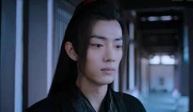 《忘羡月如霜17》物是人非,个中滋味难以言说_魏无羡_沈伯_夫人