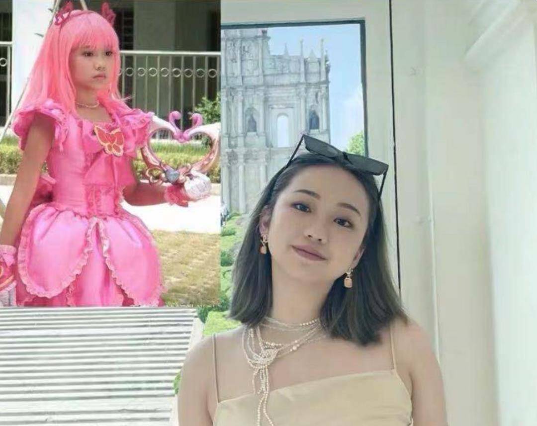 因为被人利用,加上原生家庭问题,严莉莉本人非常不合群,而刘美含也