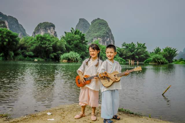 桂林独占四个，你都去过吗？（附旅游攻略）