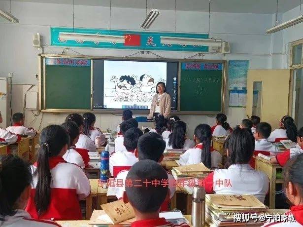 家校共携手防溺守平安宁阳县第二十中学开展预防溺水宣传教育活动