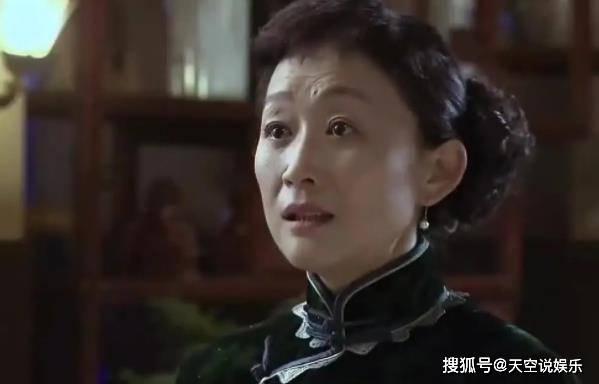 原创渗透于秀凝的结局是什么渗透于秀凝是谁演的