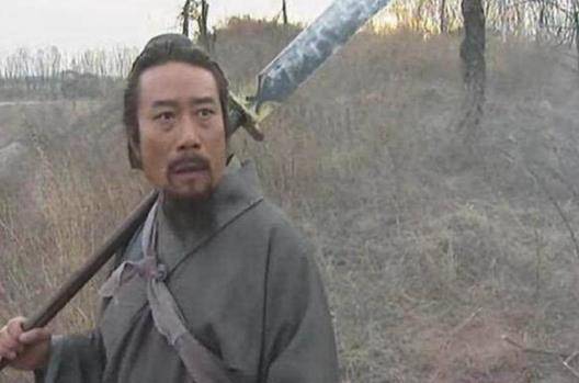 的一位好汉,因他跟错了老大,还没上梁山就离奇而死_李逵_韩伯龙_朱贵