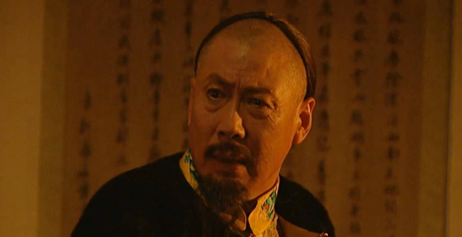 刘大印在陈道明之前,已经找到过了姜文来演康熙,结果被强烈拒绝了