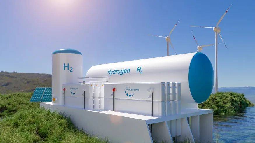 金浪cle南京锂电展|新能源投资风向标系列:氢能产业投资机会_应用