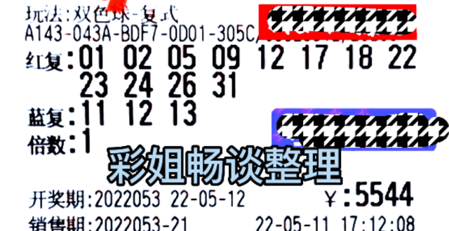 第53期双色球晒票提前看_号码_高达_单式