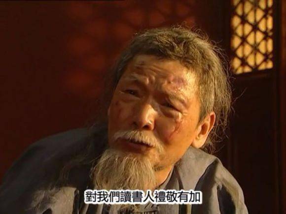 在《雍正王朝》中,雍正驾崩之后,他的心腹宠臣李卫?