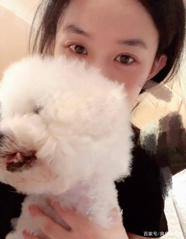 赵丽颖婚后气质更绝佳,小女孩变成女人,婚姻力量太强