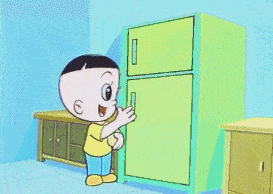 "大头儿子"真人版要拍100集!_动画片_世界_楼梯