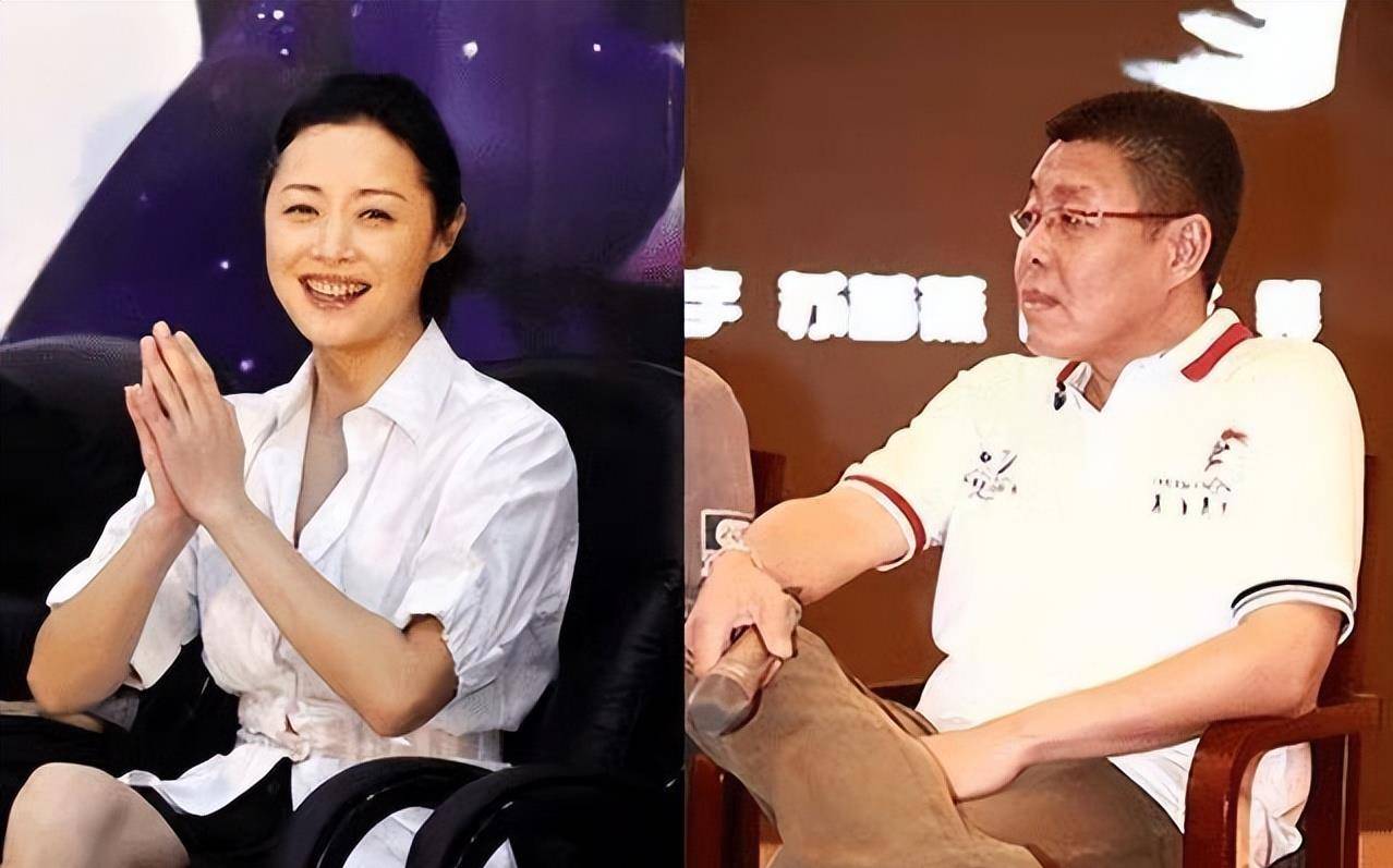 花心导演张健,和刘蓓梅开二度,没脸出席儿子张若昀的婚礼_黄鸣_时候_