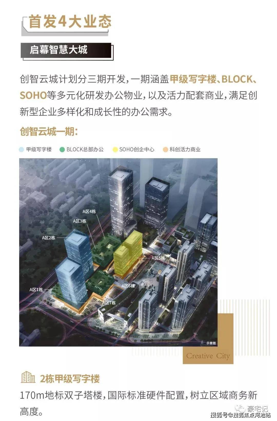 创智云城主力户型是建面约37-148㎡硅谷臻寓,以世界阅历,融贯东方禅韵