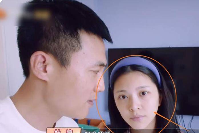 原创王灿近况状态首曝光当她不化妆纯素颜出镜当妈的痕迹过于真实