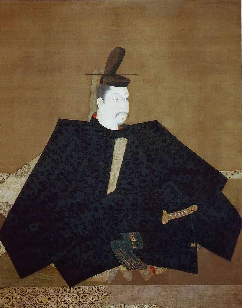 武士_天皇_奈良