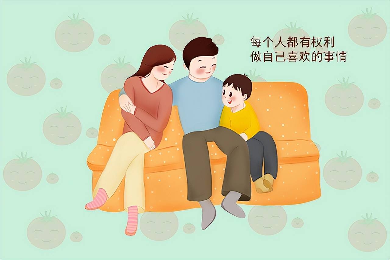 娃问＂妈妈为什么要上班＂,用＂三步法＂回答,孩子将来格局更大