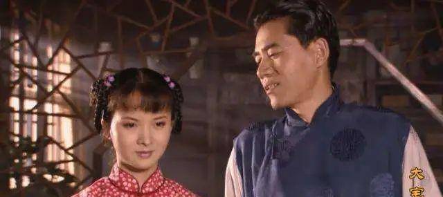 大宅门香秀为什么能够成功上位成为正房太太