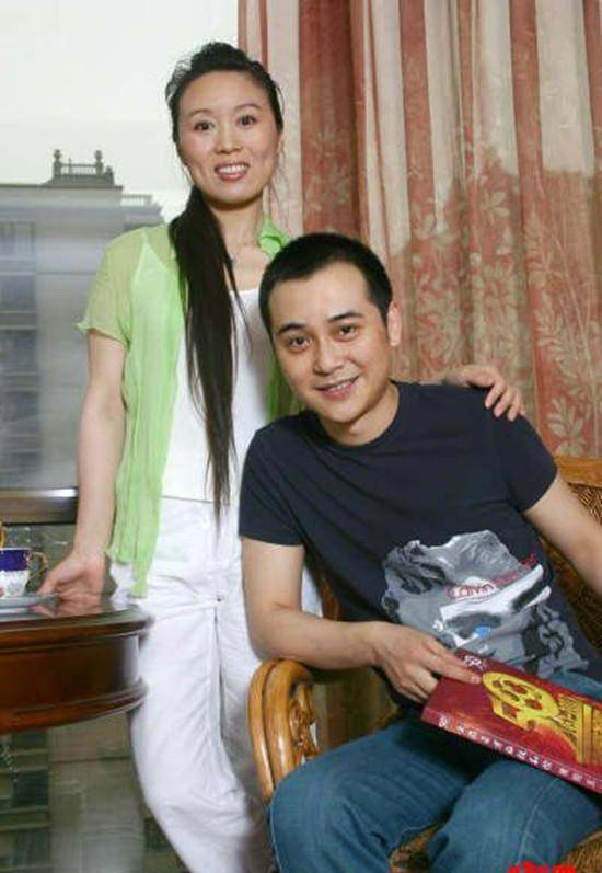 "黄梅戏后"吴琼:与大她11岁的婆婆情同姐妹_阮巡_周彩_儿子