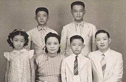 只要林徽因在场,梅兰芳就