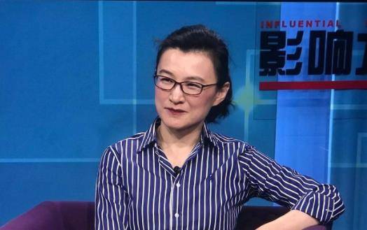 原创董倩的毁灭史从电视名嘴到全民公敌她到底经历了什么