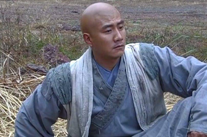 朱元璋被卖进了皇觉寺但他却能绝地求生你会如何面对