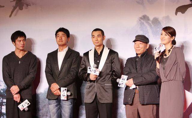 是一部质量不错的动作片,由袁和平导演,赵文卓,周迅,郭晓冬,安志杰