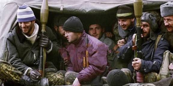 杜达耶夫曾是苏联战斗英雄,他为何会反对苏联,寻求车臣独立_俄媒称乌