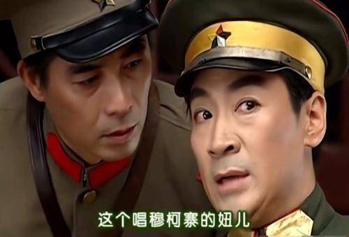 而李副官的扮演者是曹秋根,他因胰腺病离世,享年58
