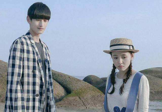 原创吴世勋是她男友鹿晗是她师父如今黄子韬又成她上司