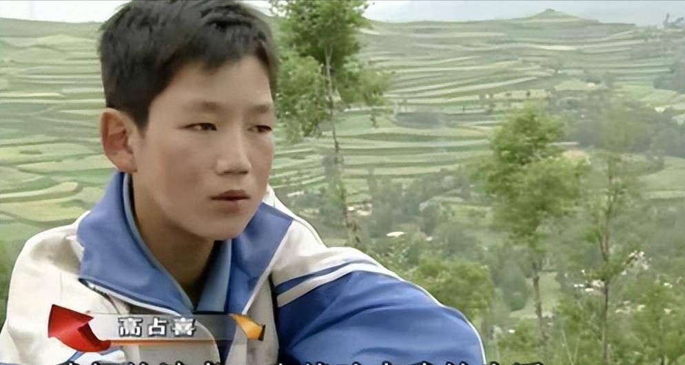 《变形计》:在富人身上找优点,在穷人身上找缺点_节目_孩子_占喜