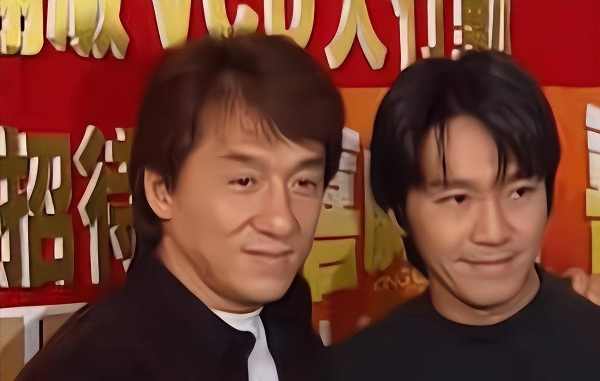 冯小刚想不明白:周星驰可以客串成龙的电影,却不想他