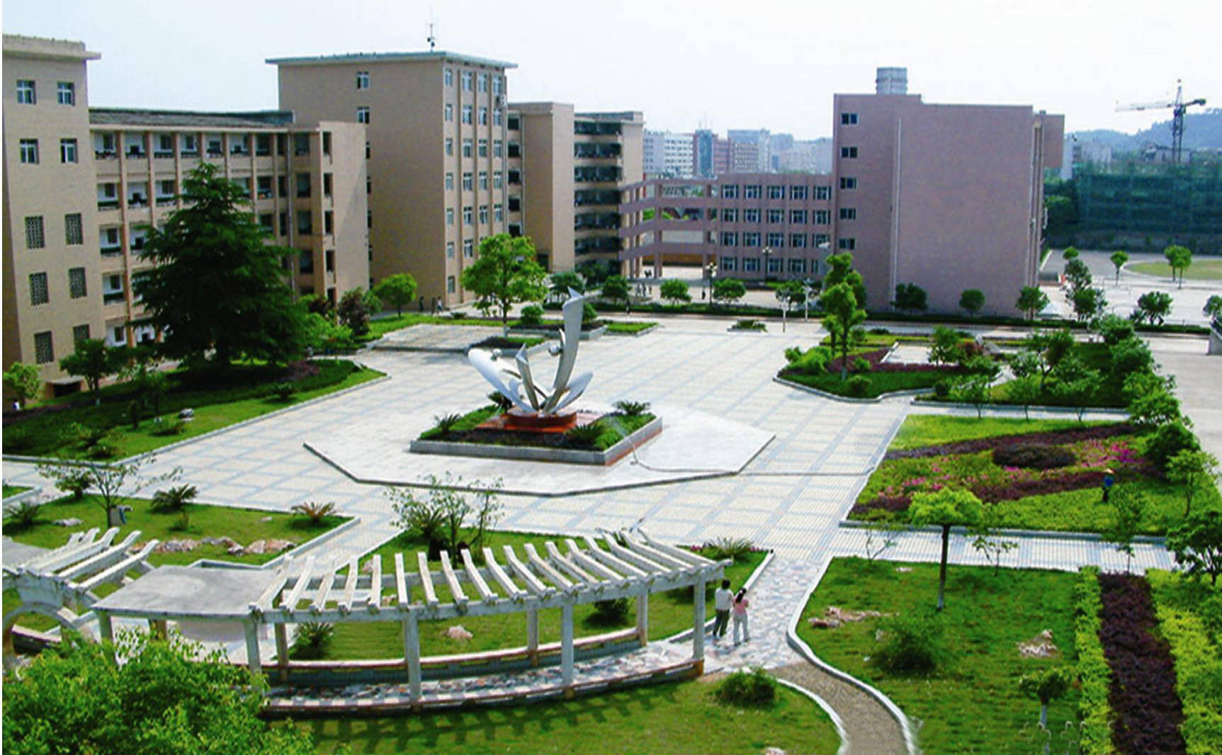 原创湖南娄底独占鳌头五大高中堪称重点大学优质生源基地值得关注