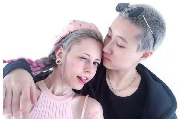 吴绮莉曝女儿近况吴卓林在努力赚钱养家其妻子却不喜欢工作