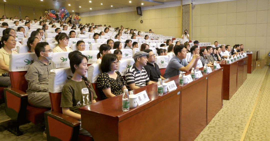 局一级调研员卢普新,南京师范大学海洋科学与工程学院党委书记江胜尧