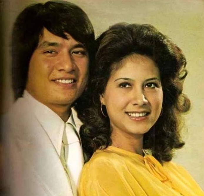 的是,两人结婚多年一直没有属于自己的孩子,其实甄妮曾经怀过几次孕