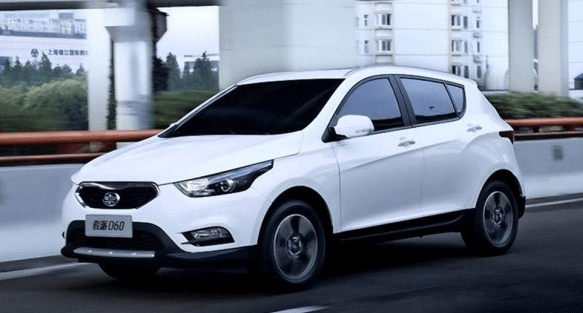 盘点10万以内的几款最省油自主品牌小型suv_搜狐汽车_搜狐网