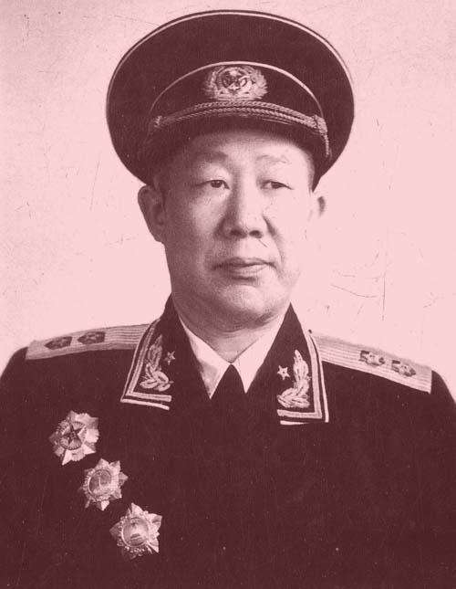 周仁杰周彪,开国中将,江西吉安人.1910年出生,1981年5月20日逝世.