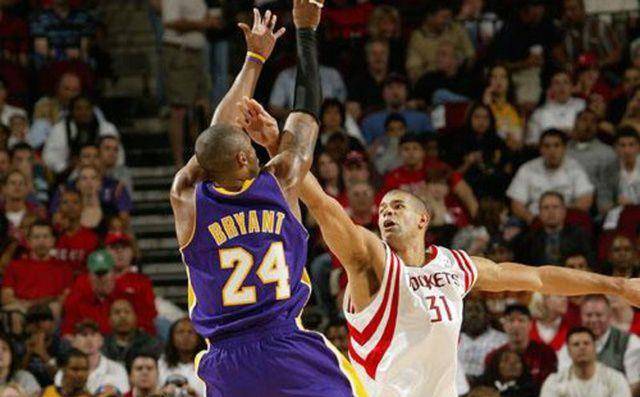 nba为防对手都做过什么奇葩事?
