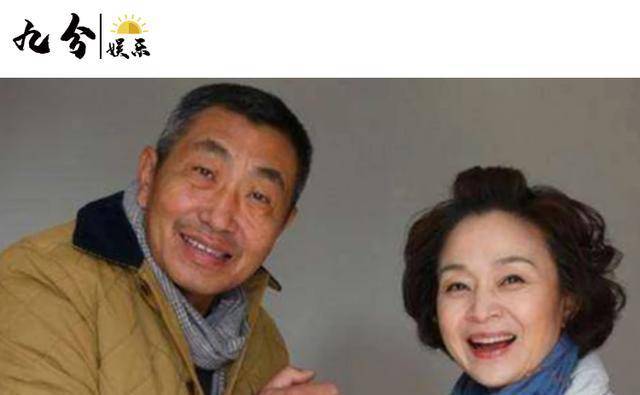 杜源和刘莉莉近照面对爱情忠贞不渝的他令人敬佩当时两个人在事业中也