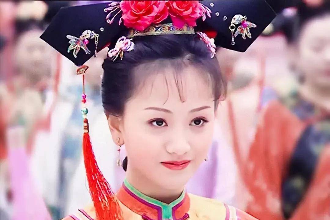 原创离开于正阴间滤镜杨蓉护心气色回归出演疯批女二人设带感
