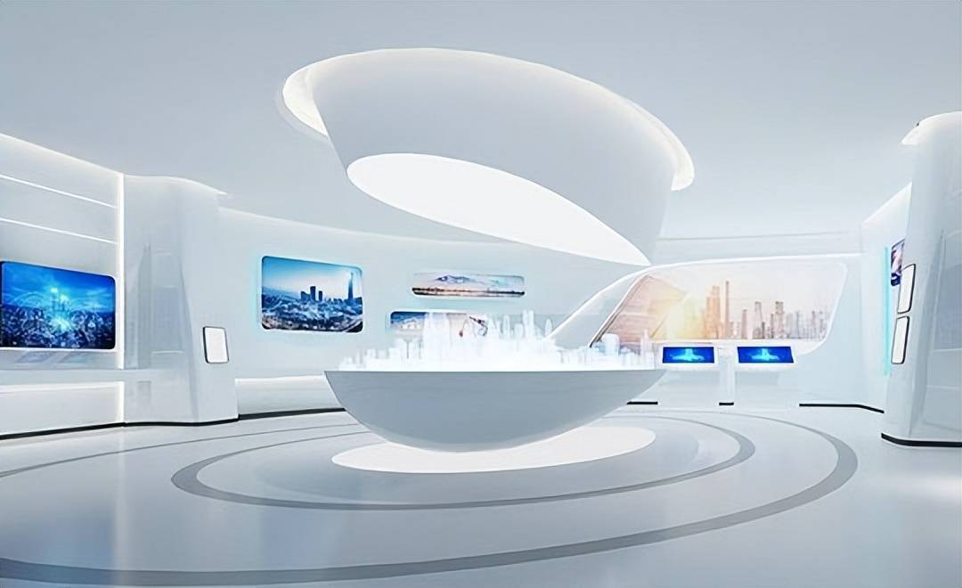 深圳市千鼎科技有限公司数字展厅受企业欢迎的原因
