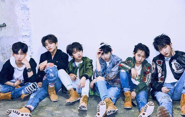 原创jyp最小男团出道全是小嫩肉平均年龄12岁网友小学毕业没
