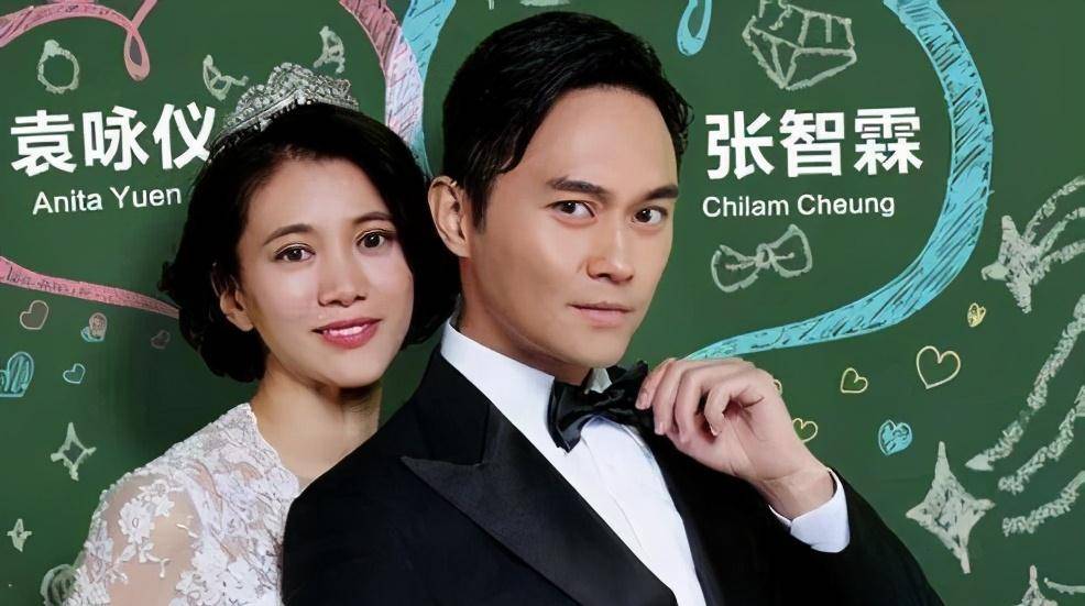 原创54岁陈法蓉与蔡少芬同框风采依旧盘点那些惊艳了记忆的港姐