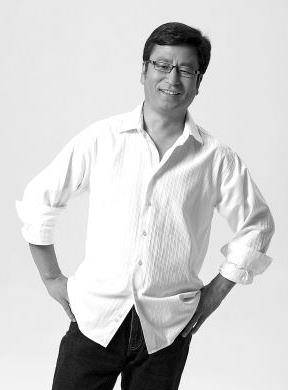 原创白岩松为何从不沾花惹草看看被他雪藏的妻子怎么做的