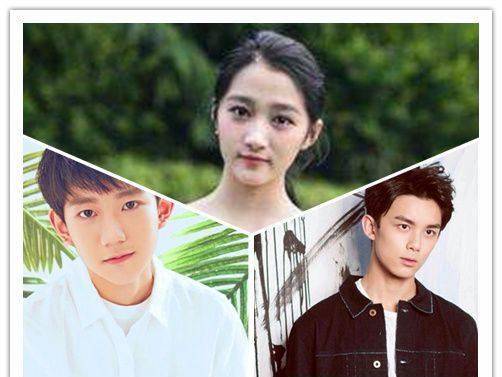 原创关晓彤携手吴磊王源加入跑男改名叫奔跑吧小鲜肉好了